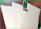 1.5 / 1.35mm het Document van de Ivoorraad Glanzend de Zachtheids Wit Karton van de Hoogtedikte voor Verpakking