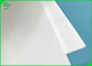 Hoge Absorptie 0.5mm 0.6mm Super Wit Absorberend Document voor Onderlegger voor glazenraad