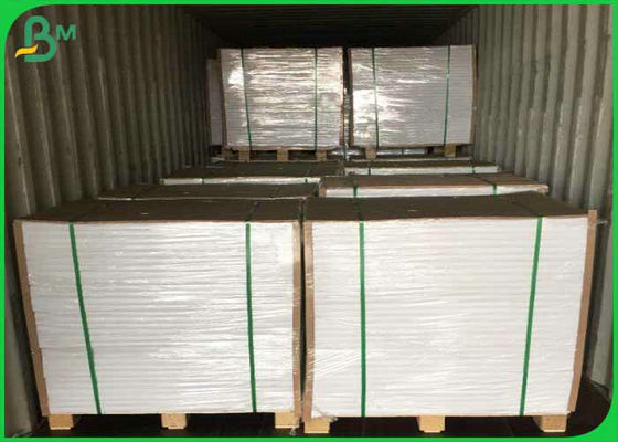 FSC MF 35gsm 40gsm 45gsm van Houtpulpmg het Document van de Voedselnorm Wit Ambacht Broodje