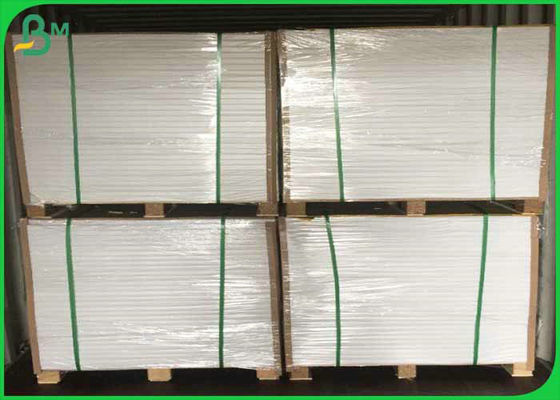 FSC MF 35gsm 40gsm 45gsm van Houtpulpmg het Document van de Voedselnorm Wit Ambacht Broodje