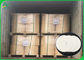 FDA-Voedselrang 27mm - 44mm 28gsm Stro Verpakkend Document Broodje voor Verpakkingsstro
