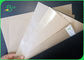 Document van de Veiligheids Verhitbare PE Met een laag bedekte Kraftpapier van MG 30/35/40gsm het Groene voor Verpakking