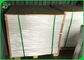 Hoog - dichtheid 250g +10g Één Zijpe Met een laag bedekt Kraftpapier-Document in Spoel