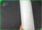 van de de Kleurenambacht van 70g 80g Witte het Papierbroodjes met FSC Certificed Maagdelijke Pulp 100/70cm