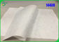 100% vezel waterdicht 1443R stof papierplaat met aangepaste grootte