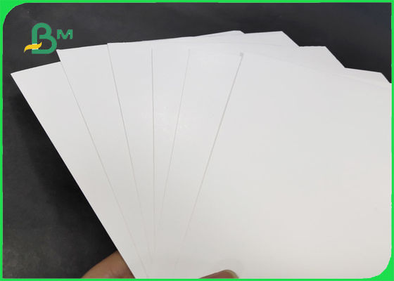 Goede Stijfheid 250gsm - de Raad FSC & de EU van 350gsm GC1 die voor Geneeskundedoos wordt verklaard