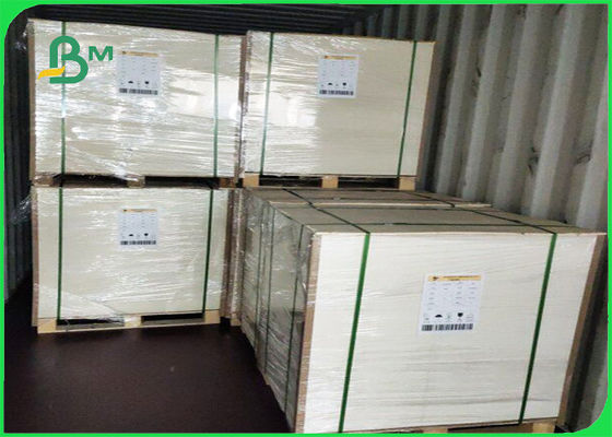 Goede Stijfheid 250gsm - de Raad FSC & de EU van 350gsm GC1 die voor Geneeskundedoos wordt verklaard