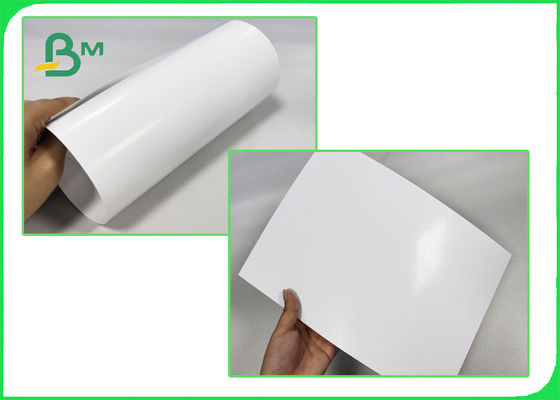 FSC C2S het Document van de KUNSTkaart/Couche-Document 300GSM in Riemen 23 * 35 voor Affiche