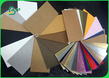 150cm×100m Eco het Vriendschappelijke Kraftpapier Document van Kleuren Wasbare Kraftpapier voor Totalisatorzak