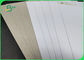 de van certificatie 400 450gsm FSC Raads Grijze Rug Witte van Manilla voor Verpakkingskleren