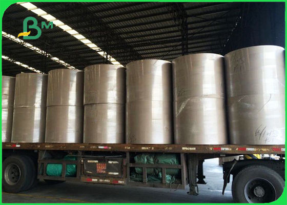 de van certificatie 400 450gsm FSC Raads Grijze Rug Witte van Manilla voor Verpakkingskleren