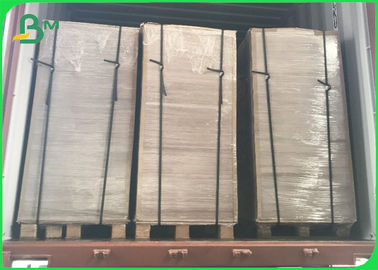 48.8gsm Drukbaar tijdschriftpapier Offset-printpapier Bulk rollen