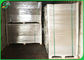 Gerecycleerde Pulpccnb Duplex Kartonnen Witte Met een laag bedekte Hoogste 300g 350g 400g Bladen