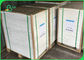 FSC C1S het Poly Met een laag bedekte Document van de Ivoorraad PE 70 x 100cm van 300gsm + 15g-voor Kop het Maken