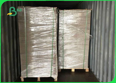 2.0mm FSC het kringloop Kleurrijke karton van de pulp glanzende Vernis voor giftdoos