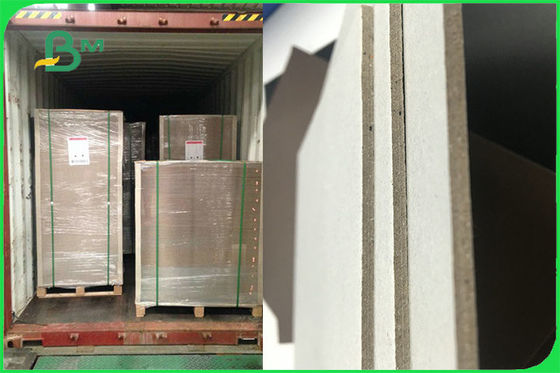 grijs Achterkarton 1160mm 1300mm van 300g 350g 400g C1S in Jumbo Goedgekeurd Broodje FSC