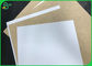 Tik Opgeruimde van de het Karton Witte Stevige Oppervlakte van Kraftpapier Bruine de Kleurenrug voor Voedselvakje