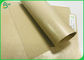 Wit en Pakpapier Plastic PE met een laag bedekt Document 50gsm aan 350gsm-voedselvakje materiaal