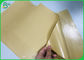 Wit en Pakpapier Plastic PE met een laag bedekt Document 50gsm aan 350gsm-voedselvakje materiaal