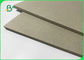 1.2mm 1.6mm 700 * 1000mm in Blad Gray Carton For Packages Boxes