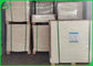 Blaar de Verpakkende Document Bladen van het Kaart275gr 300gr 400gsm 420gsm Witte Karton