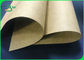 Gerecycleerde Pulp 200g - de Natuurlijke Bruine Kraftpapier Raad van 400g voor Pakkettendozen