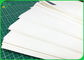 Het Document van Kraftpapier van de voedselrang Wit 120g Zuiver Gebleekt het Document van de Zakambacht Broodje