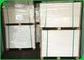 Het Document van Kraftpapier van de voedselrang Wit 120g Zuiver Gebleekt het Document van de Zakambacht Broodje