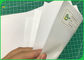 50G document Ambacht + Met een laag bedekt FDA de Suiker Verpakkend Document van 15G PE met bestand stok
