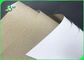 Document van de rangaa 140gsm 170gsm het Rekupereerbare Witte Hoogste Kraftpapier Voering voor Verpakking