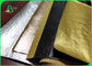 Scheurweerstand en Wasbare Frbric Materiële Washpaper voor Boekdekking