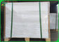 Houten Vrij Duidelijk Document 55g 70g 120g Wit Drukdocument 24 * 35 duimbladen