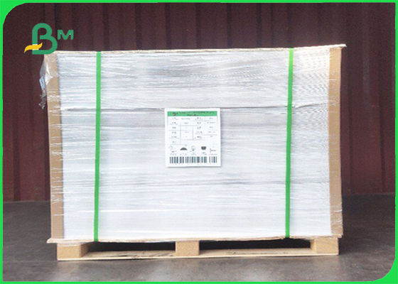 Maagdelijke Houtpulpfsc 300g 400g Zwarte Raad 31“ * 43“ voor Kledingsmarkeringen