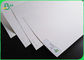 Het Document van de bureaumat Wit vloeipapier 450 x 615mm 1,0 - 3.0mm Blad