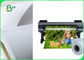 hars van 260gsm RC bedekte Waterdicht Glanzend Fotodocument voor Inkjet-Printer 24“ met een laag 36“