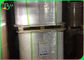 60GSM/de Gediplomeerde EU van 120GSM Straw Paper Roll Biodegradable/FDA