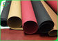 Wasbaar Kraftpapier-Document Milieubescherming Materiaal 150cm 0.55mm