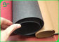 Wasbaar Kraftpapier-Document Milieubescherming Materiaal 150cm 0.55mm