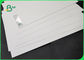 Witte Polypropyleendocument Vlotte Oppervlakte en Waterdichte 450 x 320mm