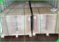 40 X 50cm Kartondocument Broodje van Witte Absorberende het Stootkussendocumenten van de Absorbeermiddelenolie
