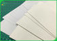 Bier Mat Paper Board 0.4mm het 0.5mm dikke Blad van het Vloeipapier Absorberende Karton