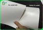 1 zijpe Met een laag bedekte Absorberende Document Brutogsm 420 Voedsel Verpakkings Dehydrerende Fabriek