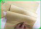 Materieel 70gsm 80gsm Niet gebleekt Kraftpapier de Voeringspapier van de bamboepulp voor Envelopzakken