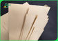van de het Bamboepulp van 70gsm 80gsm Papier van Kraftpapier het Bruine voor Envelop Goede Stijfheid