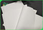 Eco - vriendschappelijk Wit Met een laag bedekt de Steendocument van 120um 140um voor Waterdicht Notitieboekje