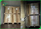 100% van het de Rang het Gedrukte Stro van het houtpulpvoedsel Verpakkende Document voor Verpakking