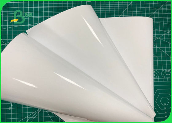 FSC & SGS Enig Zij Glanzend 200g 240g 260g RC Fotodocument voor HP-Printer