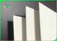 61 * 61cm 1.5mm 2.0mm FSC &amp; SGS Duplexraads Witte Rug voor Kosmetische Dozen
