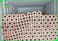 CAD van 40gsm 80gsm Wit Tellersdocument voor Vochtbestendige Kledingstukfabriek