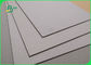 2mm 3mm Stevig Grey Paperboard For Photo Frame 610 x 860mm Hoge Stijfheid